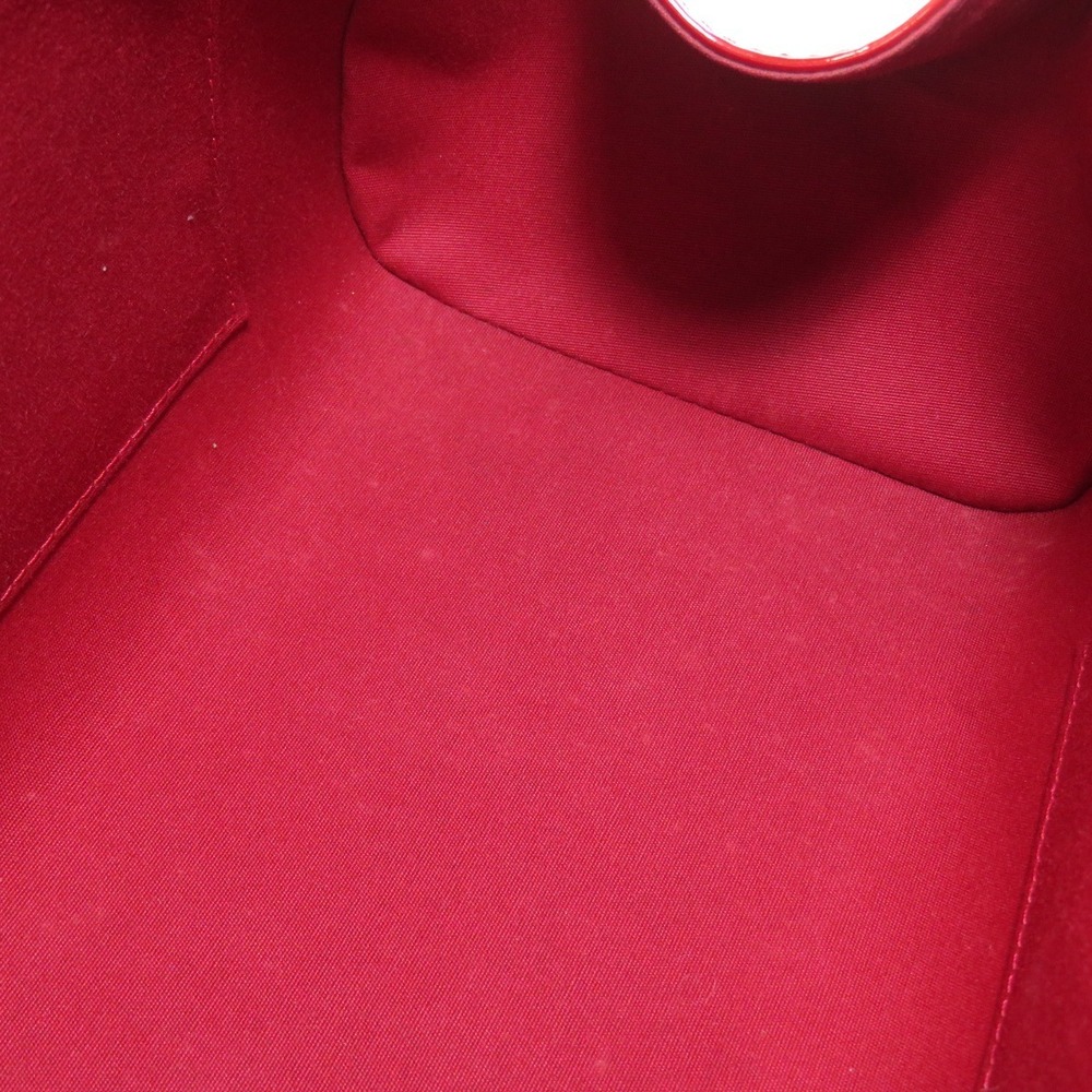 Louis Vuitton Sherwood Tote Bag Vernis - Picture 8 of 11